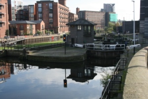 Leeds Lock